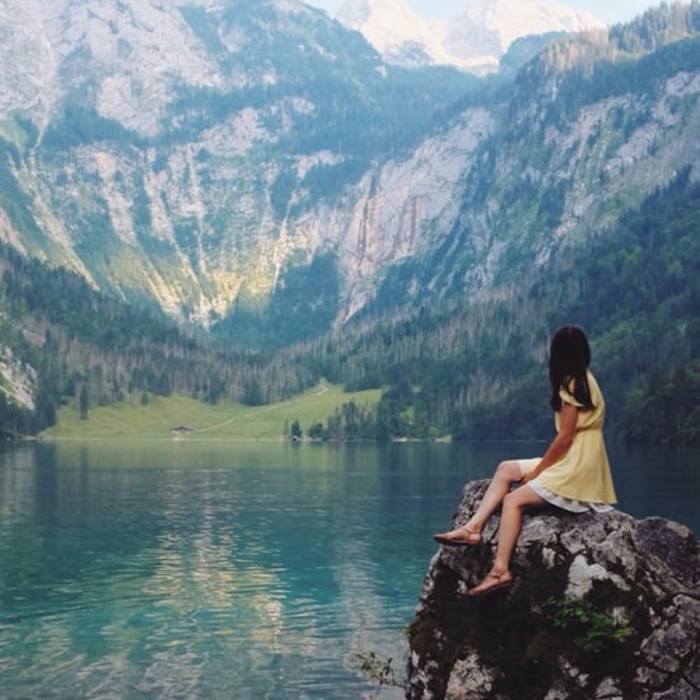 Meet your Posher, Angela